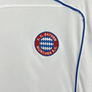 Camisa Bayern Munich Leisure 2025/26 -  Torcedor Masculino