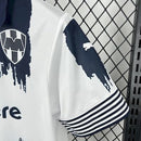 Camisa Monterrey Away 2025/26 - Torcedor Masculino