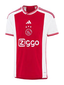 Camisa Ajax Home 23/24 - Adidas Torcedor Masculina