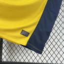 Camisa Atletico Madrid Away 2013/14 - Versão Retro