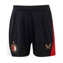 Calção Short Futebol Feyenoord Home 2025/26 - Short