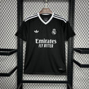 Camisa Real Madrid  Pré-Jogo 24/25 - Adidas Torcedor Masculina