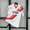 Camisa Rayo Vallecano Home 1997/98 - Versão Retro