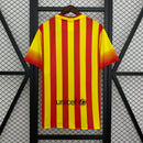 Camisa Barcelona Away 2013/14 - Nike Versão Retro