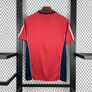 Camisa Benfica Home 1999/00  - Versão Retro