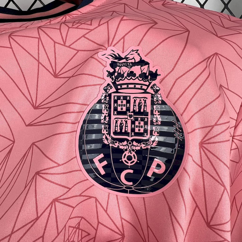Camisa Porto Away 2025/26 - Torcedor Masculina