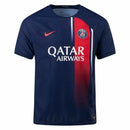 Camisa Psg Home 23/24 - Nike Torcedor Masculina - Lançamento