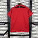 Camisa Flamengo UBP CR 2025/26 - Torcedor Masculina
