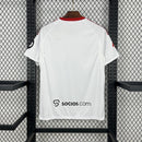 Camisa Sevilla Home 2025/26 - Torcedor Masculino