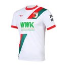 Camisa FC Augsburg Home 2025/26 - Torcedor Masculino