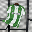 Camisa Real Betis Home 2025/26 - Torcedor Masculino
