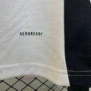 Camisa Colo Colo Home Manga comprida 2025/26 - Adidas Versão Torcedor