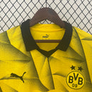 Camisa Borussia Dortmund third 24/25 - Puma Versão Torcedor