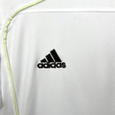 Camisa Real Madrid Leisure 2025/26 - Torcedor Masculina