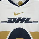 Camisa Pumas Home 2025/26 - Torcedor Masculina