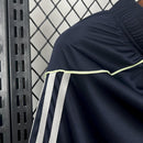 Calção Short Futebol Real Madrid Away 2025/26 - Short