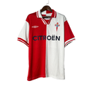 Camisa Celta Away 2001/02 - Versão Retro