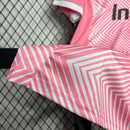 Camisa Porcinos Home 24/25  - Adidas Torcedor Masculina