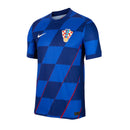 Camisa Croácia Away 24/25 - Nike Versão Torcedor