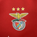 Kit Infantil Benfica Home 2025/26 - Infantil