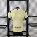 Camisa Barcelona Away 2025/26 - Versão Jogador