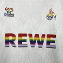 Camisa FC Köln Diversity Senior 2025/26 - Torcedor Masculino