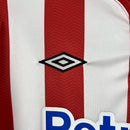 Camisa Athletic Bilbao Home 2011/12 - Versão Retro