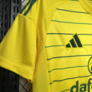 Camisa Celtics Away 24/25 - Adidas Torcedor Masculina