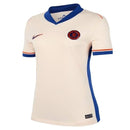Camisa Chelsea Away 24/25 - Nike Feminina