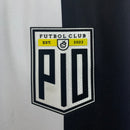Camisa Pio FC Home 2025/26 - Torcedor Masculina