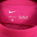 Kit Infantil Sporting Pink 24/25 - Nike Infantil