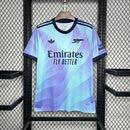 Camisa Arsenal Third 24/25 - Adidas Torcedor Masculina