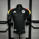 Camisa Alemanhã Pré-Jogo 24/25 - Adidas Versão Jogador