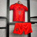 Kit Infantil Bayern Munich Home 24/25 - Adidas infantil