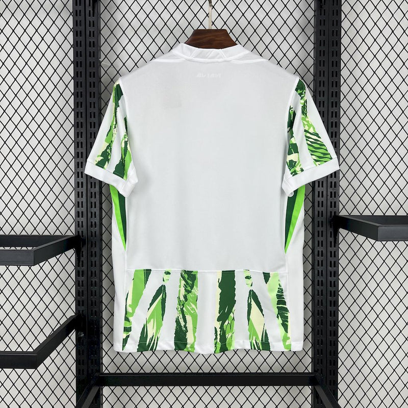 Camisa Seleção Nigéria Home 2025/26 - Torcedor Masculina