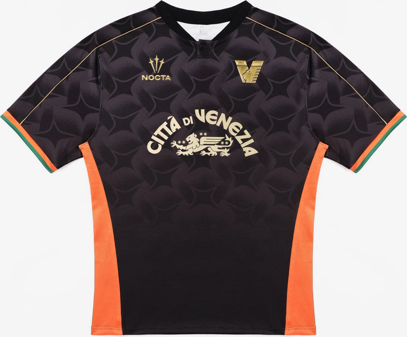 Camisa Venezia Home 24/25- Torcedor Masculina