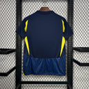 Camisa Al-Nassr Away 24/25 - Nike Versão Torcedor