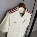 Camisa Flamengo Third 2025/26 - Torcedor Masculina