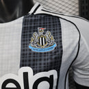 Camisa Newcastle Home 2025/26 - Adidas Jogador Masculina
