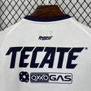 Camisa Monterrey Away 2025/26 - Torcedor Masculino