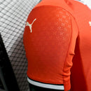 Camisa Portugal Home 25/26 - Puma Jogador Masculina