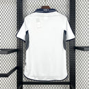 Camisa Real Madrid Home 2000/01 - Adidas Versão Retro