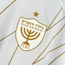 Camisa Jerusalém Away 2024/25 - Torcedor Masculina