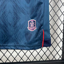 Camisa Seleção Equador Away 2025/26 - Torcedor Masculina