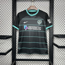 Camisa Portsmouth Away 24/25 - Nike Versão Torcedor