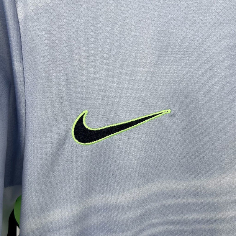 Camisa Wolfsburg Away 2025/26 - Torcedor Masculina