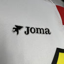 Camisa Rayo Vallecano Home 2001/02 - Versão Retro