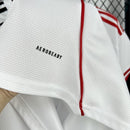 Camisa Besiktas Home 2025/26 - Torcedor Masculino