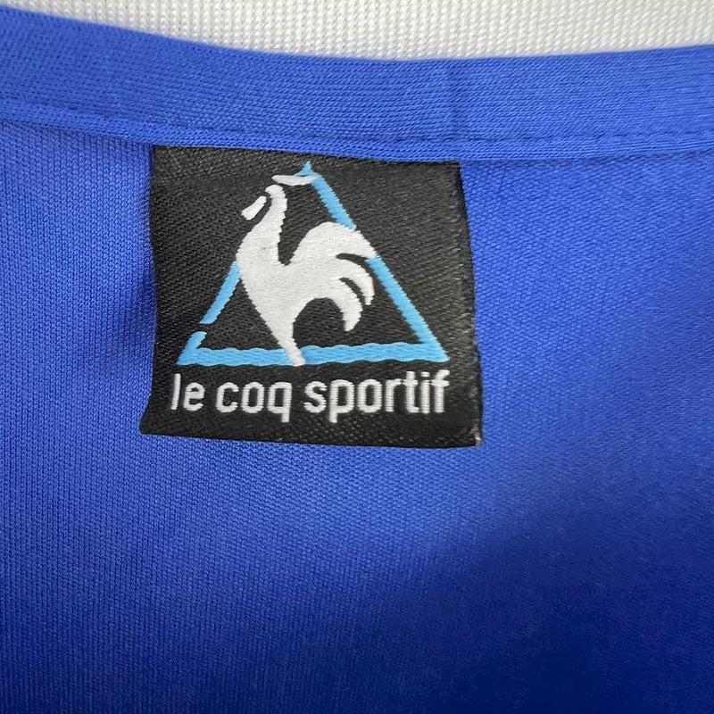 Camisa Argentina Away 1986 -  Adidas Versão Retro