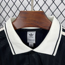Camisa Oasis Tour Black 2025/26 - Torcedor Masculino